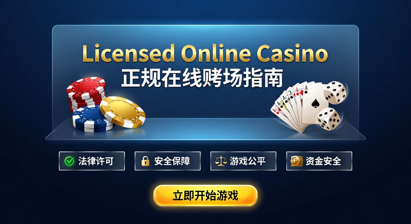 正规在线赌场 licensed online casino 江南体育app入口登录地址指南