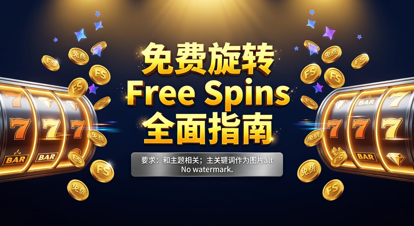 免费旋转 free spins 体育资讯平台2026攻略