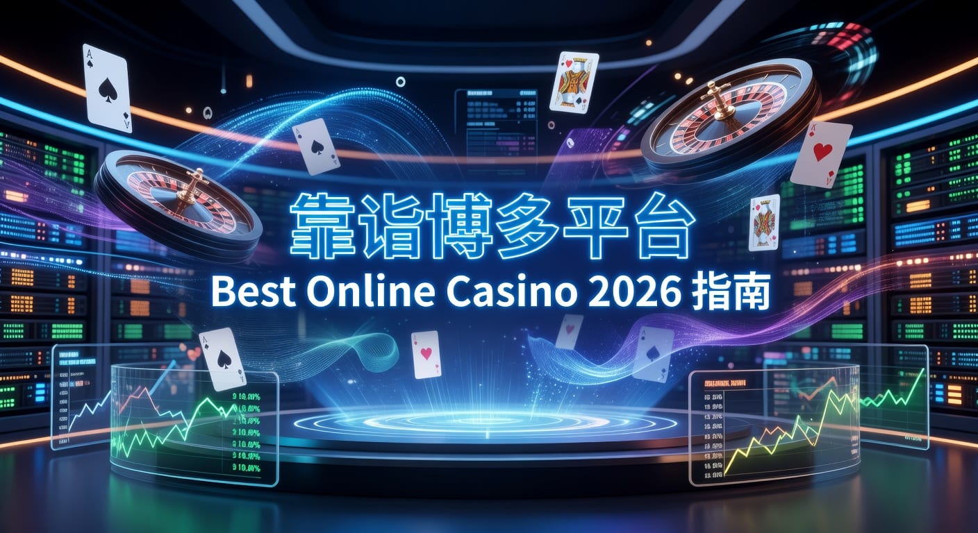 靠谱博彩平台 Best Online Casino 体育亚盘顶级指南