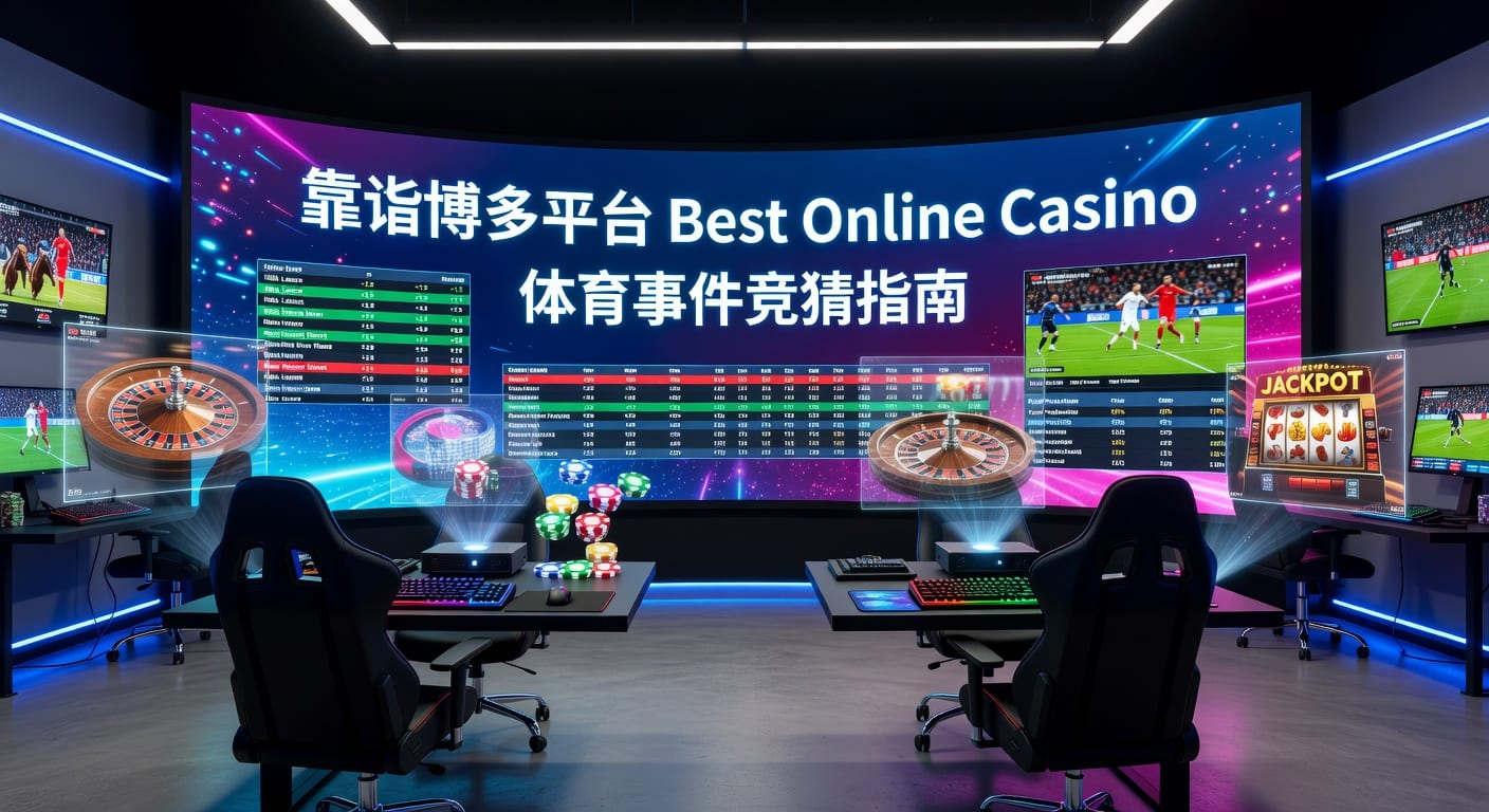 2026世界杯投注靠谱博彩平台 best online casino