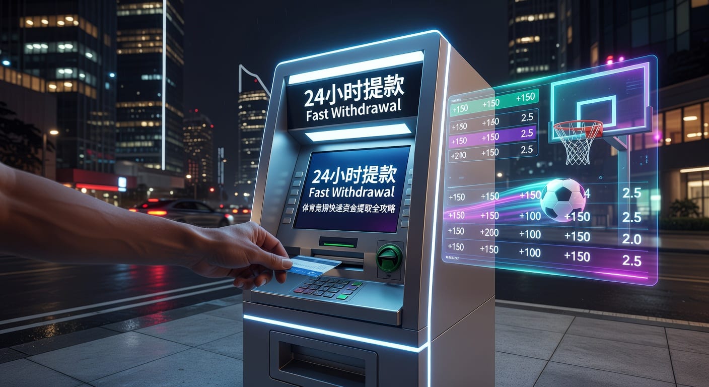 2026年世界杯投注提款 withdrawal 技巧