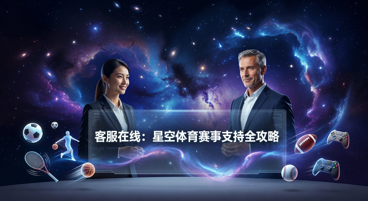 客服在线：体育博彩用户体验深度解析与2026年趋势