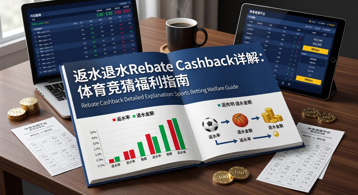 返水 rebate cashback 2026体育赛事领取指南