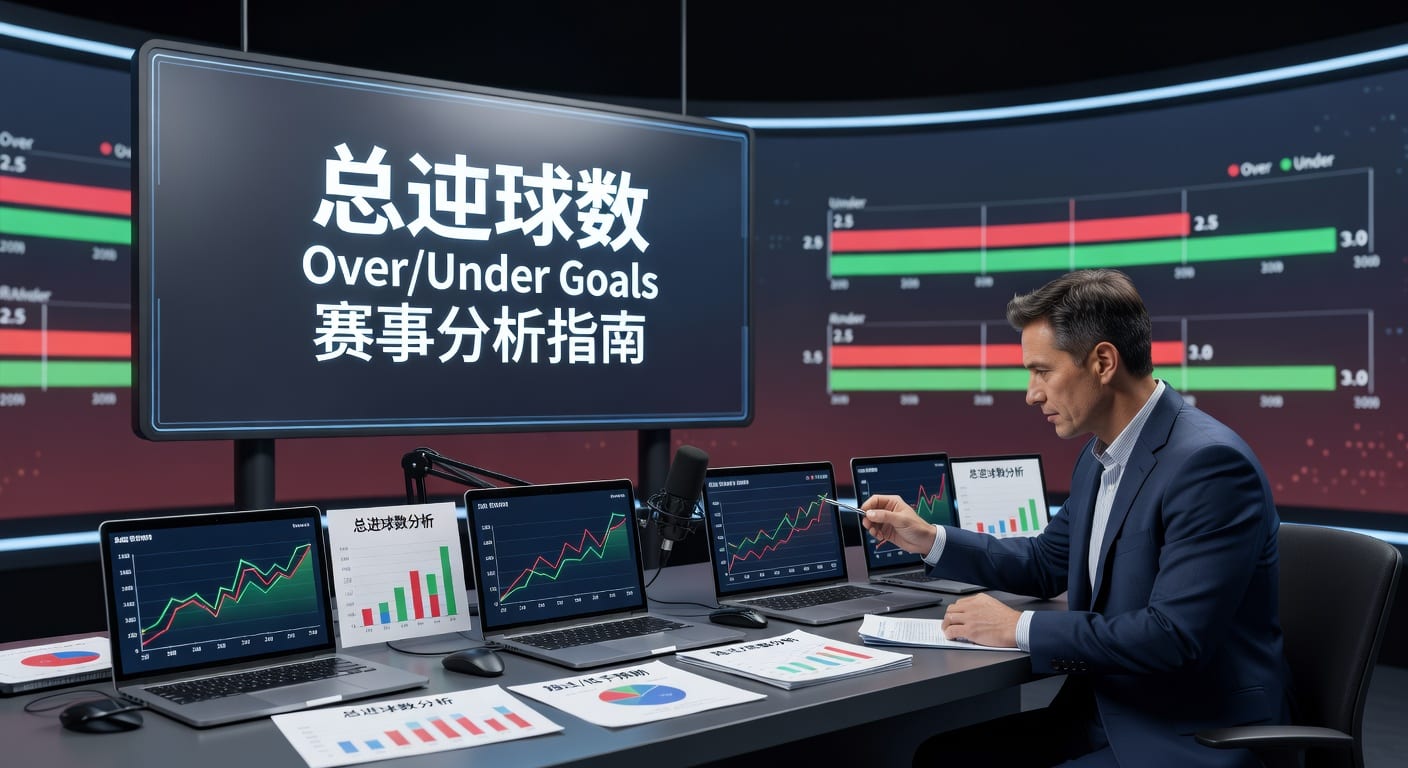 总进球数 Over/Under Goals：2026年世界杯投注网资深分析师解析