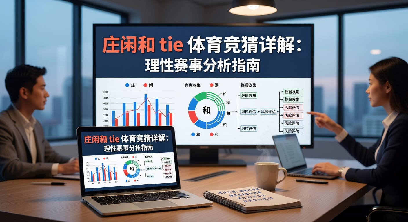 庄闲和 tie：2026年世界杯投注入口深度解析与实战策略