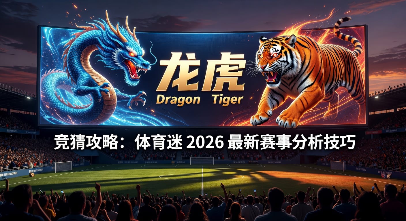 龙虎 Dragon Tiger：体育赛事博弈深度解析，资深分析师洞悉之道