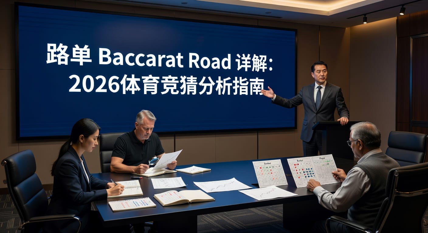 路单 Baccarat Road：资深玩家深度解析与实战策略分享