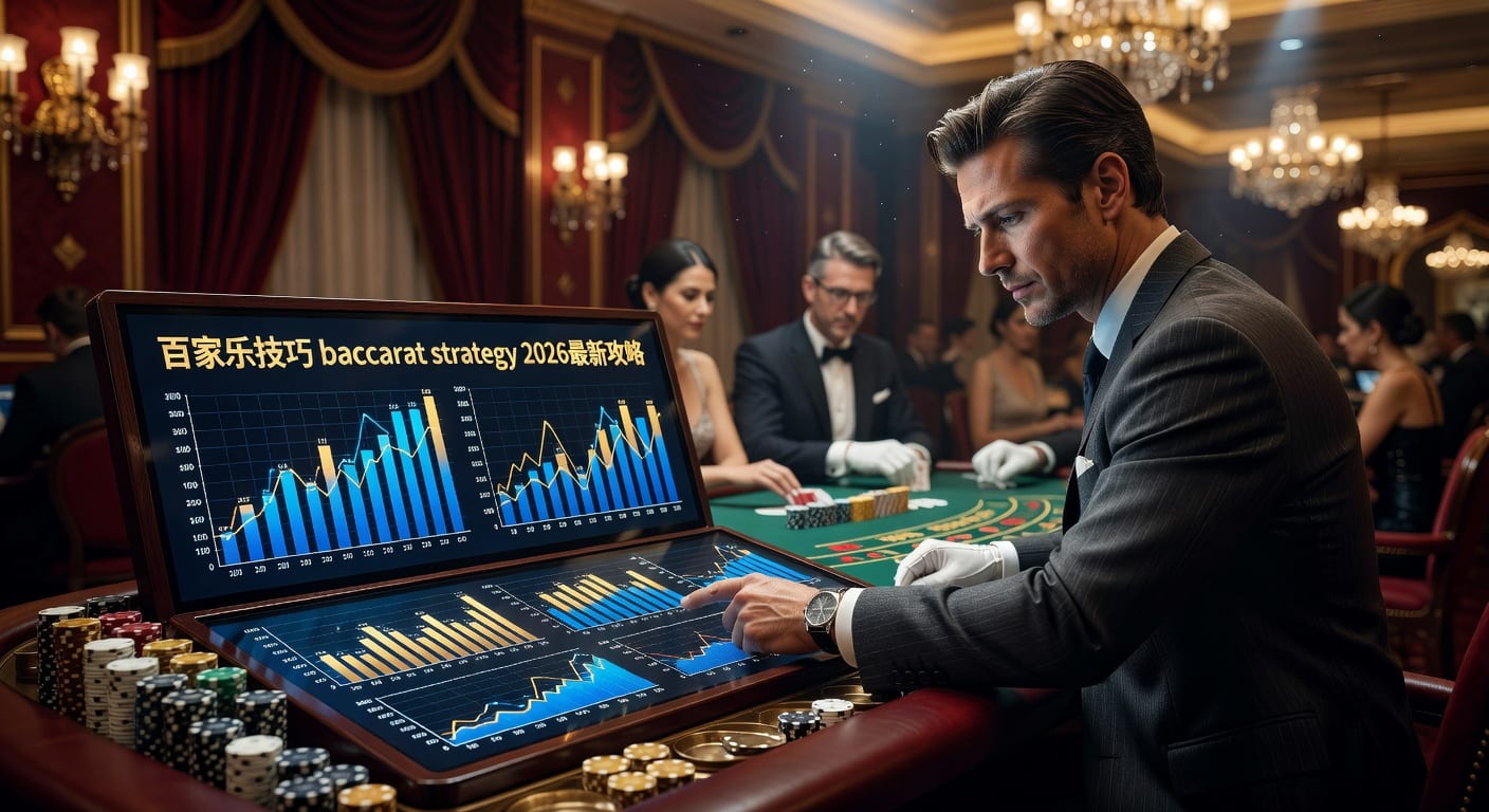 百家乐技巧baccarat strategy：最新投注策略与风险控制解析