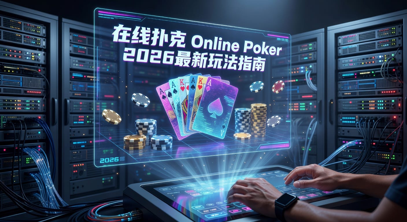 在线扑克 online poker：2026年世界杯体育娱乐平台深度解析