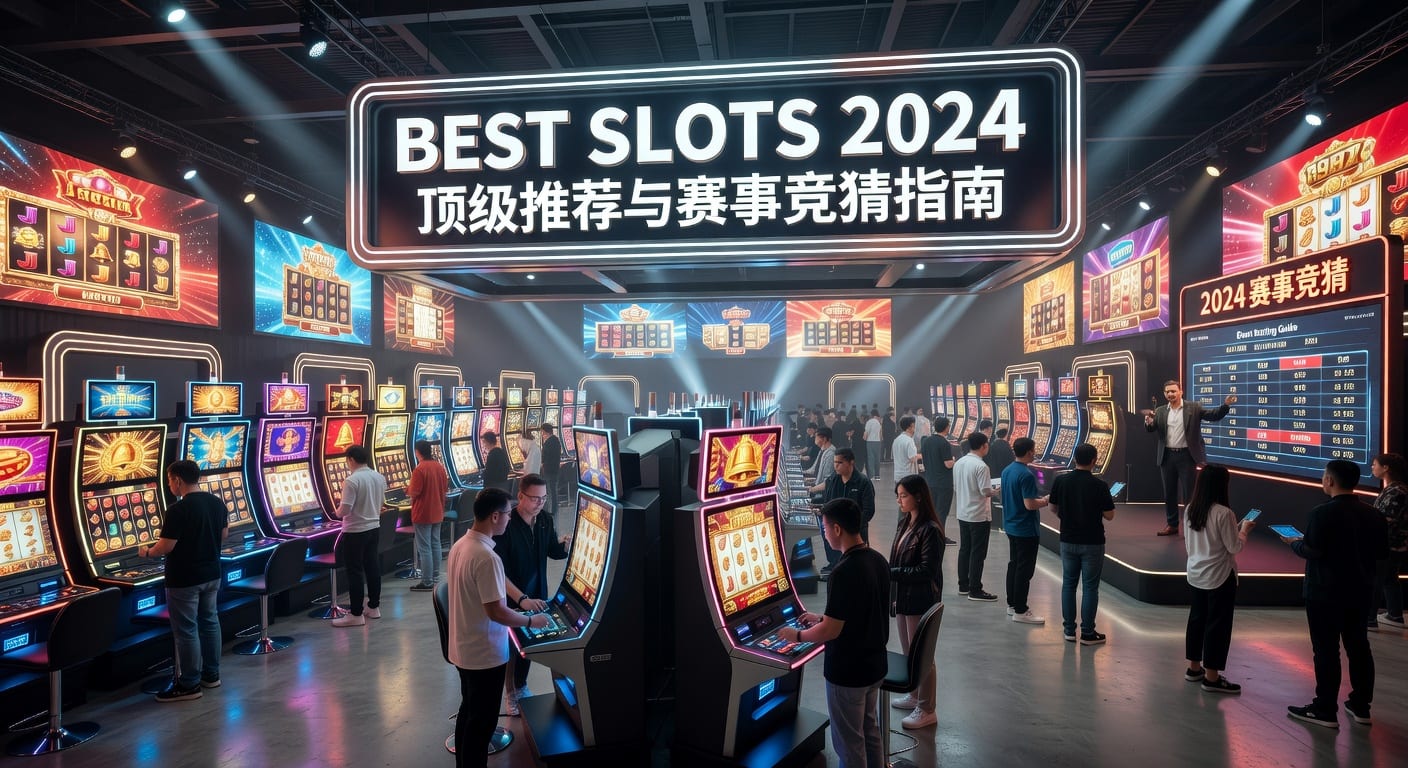 2026年世界杯投注：最佳老虎机游戏精选与体育博彩指南