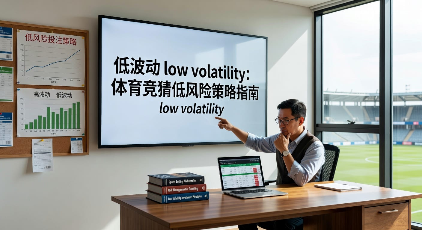 体育博彩波动率解析：2026年世界杯投注制胜关键