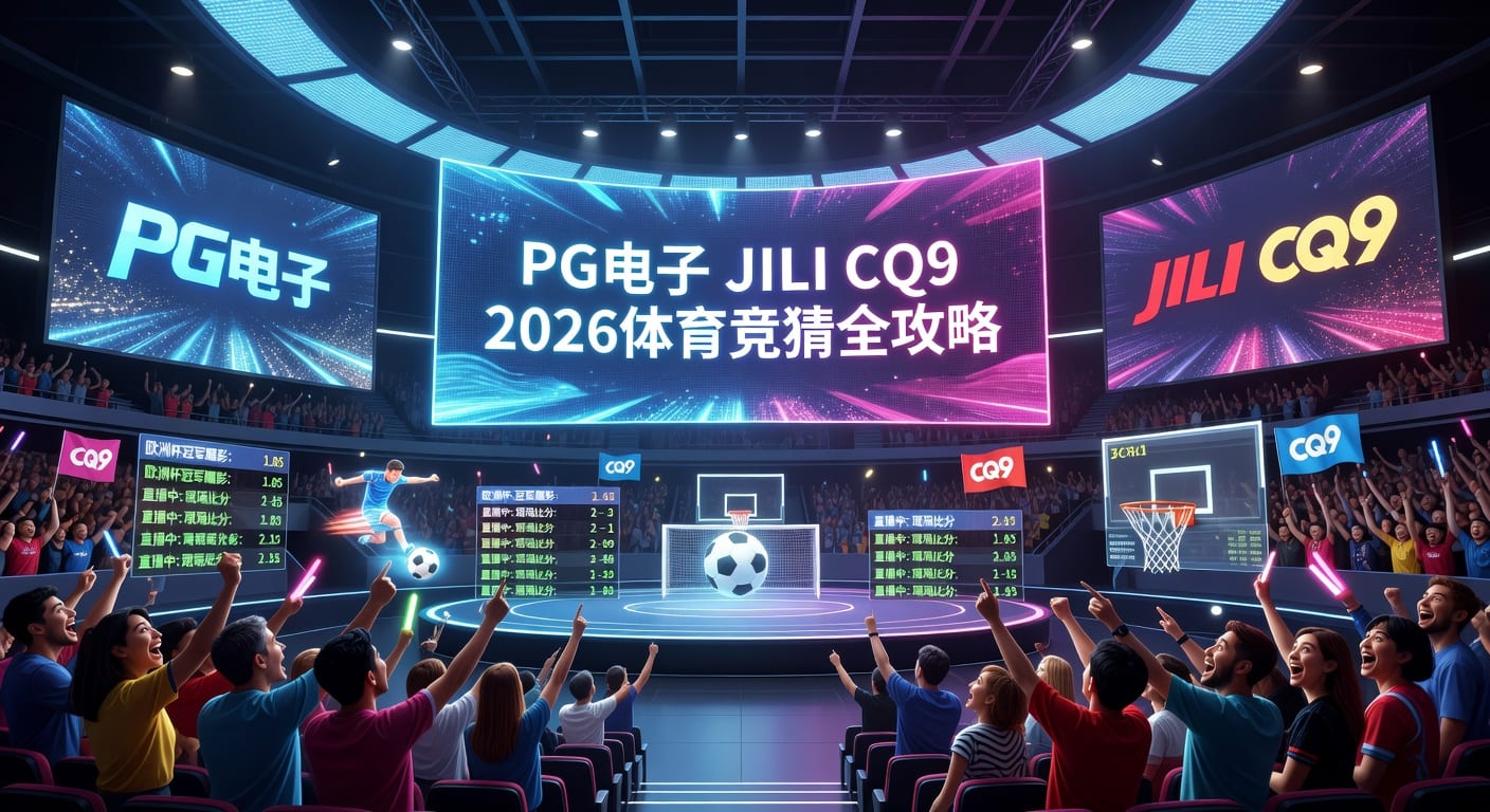 PG电子 JILI CQ9：2026年世界杯投注赛场策略与游戏体验深度解析