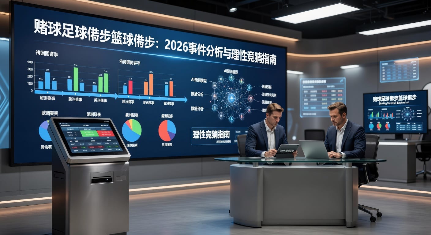 2026年世界杯投注网站：足球博彩与篮球博彩深度解析