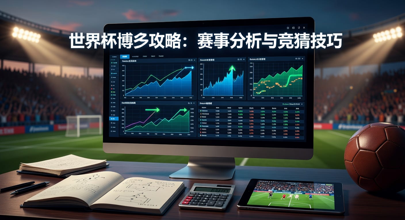 2026年世界杯博彩：资深分析师带你玩转体育投注新纪元