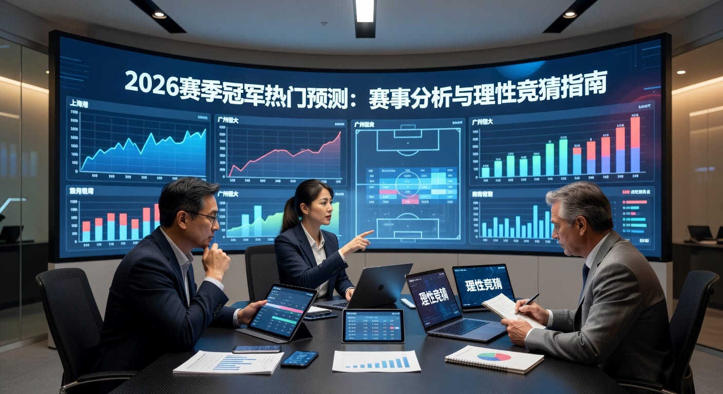 赛季冠军：2026世界杯夺冠热门分析与投注指南