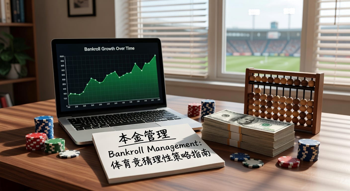 本金管理 bankroll management：2026年世界杯投注网资深策略