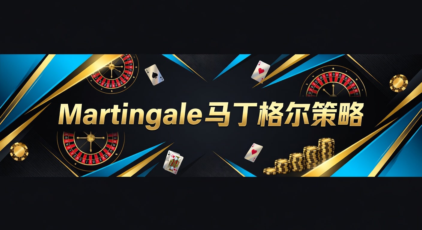 Martingale 马丁格尔策略：体育博彩中的风险与收益深度解析 2026年世界杯投注