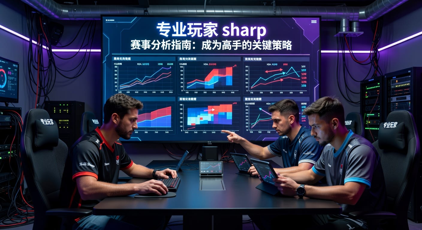 专业玩家 Sharp：2026年世界杯投注精准洞悉，把握投注先机