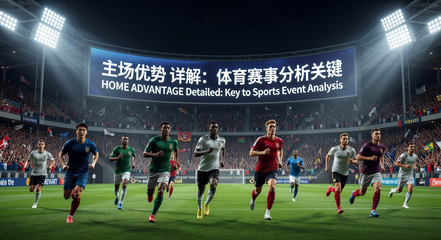 主场优势Home Advantage：2026年世界杯投注中的关键因素分析