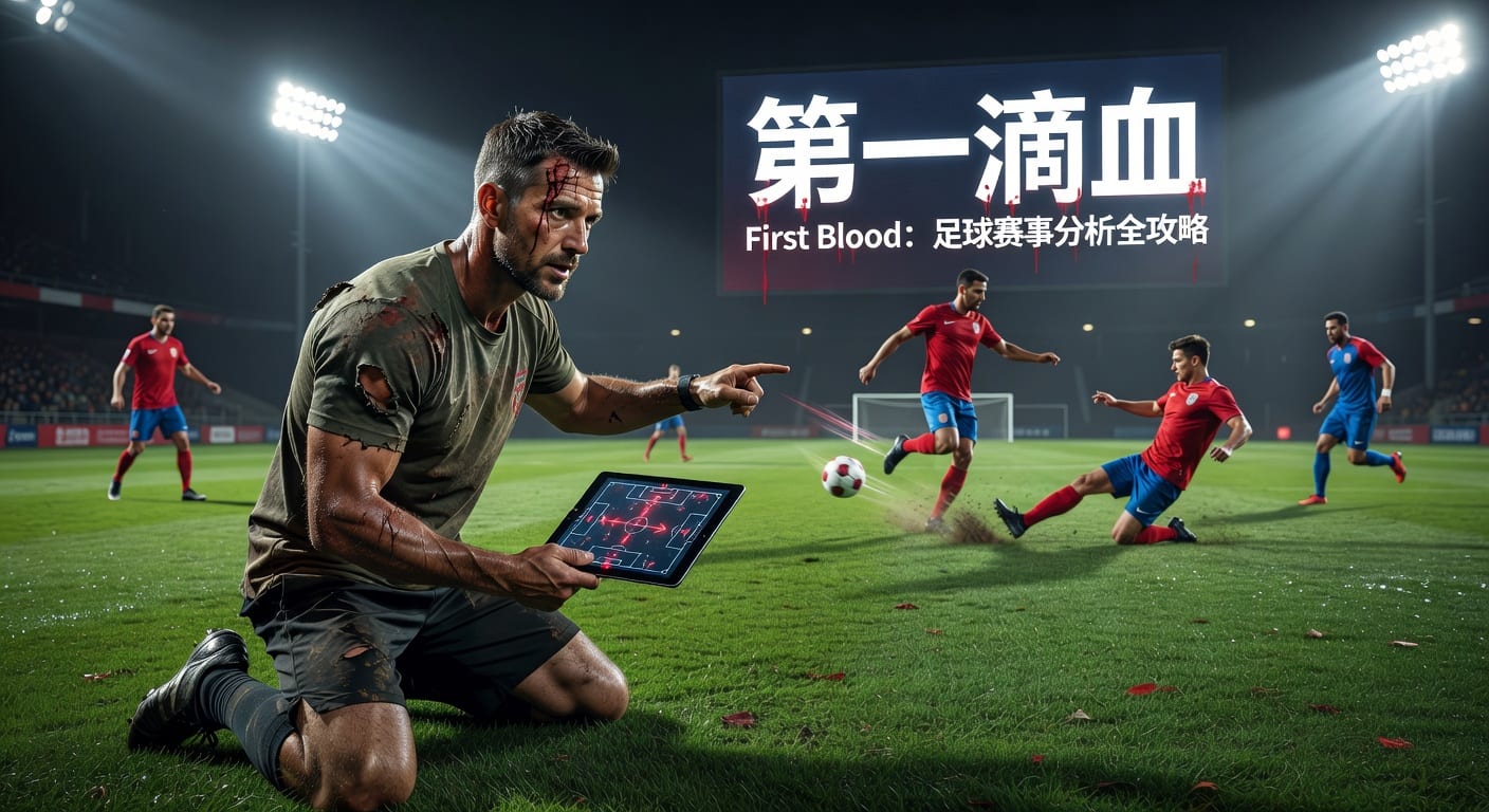 第一滴血 First Blood：体育竞猜关键时刻与投注策略分析