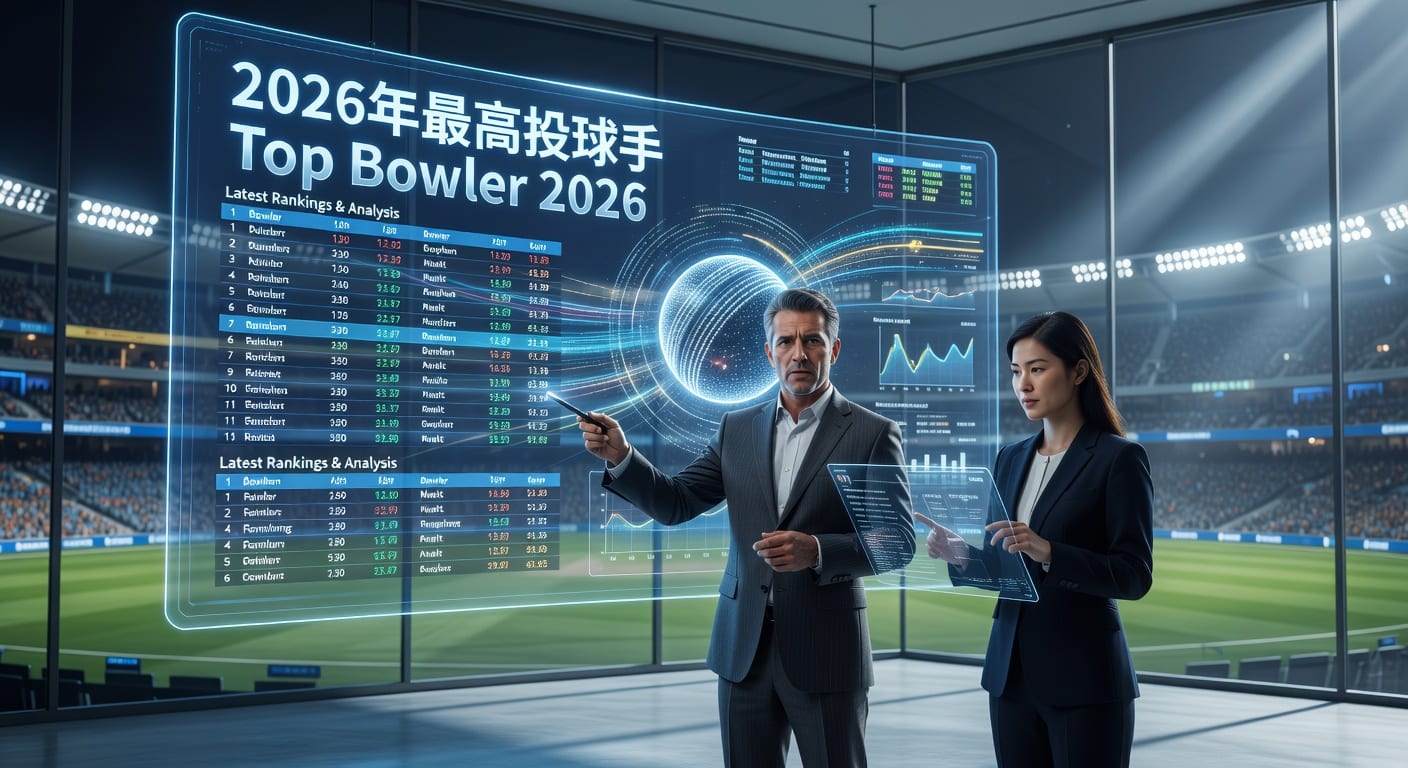 2026年世界杯投注网：最高投球手 Top Bowler 关键要素与预测技巧