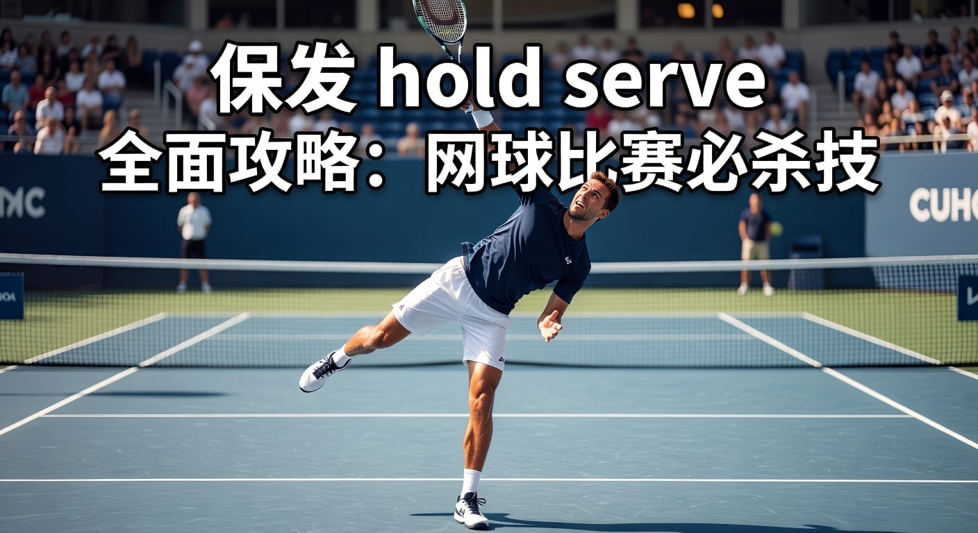保发hold serve：深度解析网球比赛关键战术与博弈 - 2026年世界杯投注