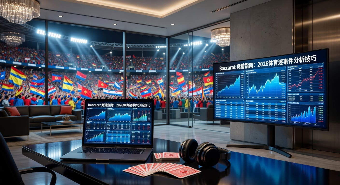 baccarat：资深玩家视角下的策略与风险解析 - 2026年世界杯投注APP