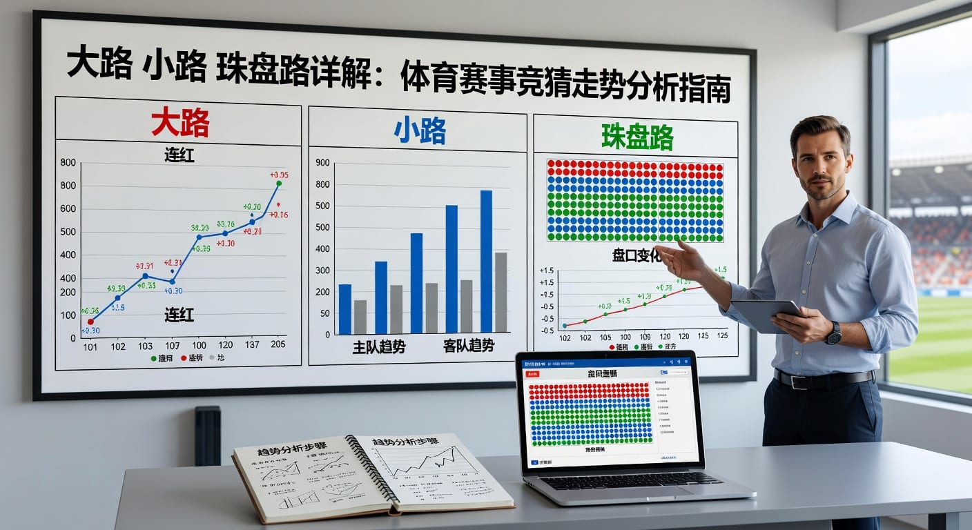 小路解析：足球赛事动态与投注策略（2026年世界杯投注网）