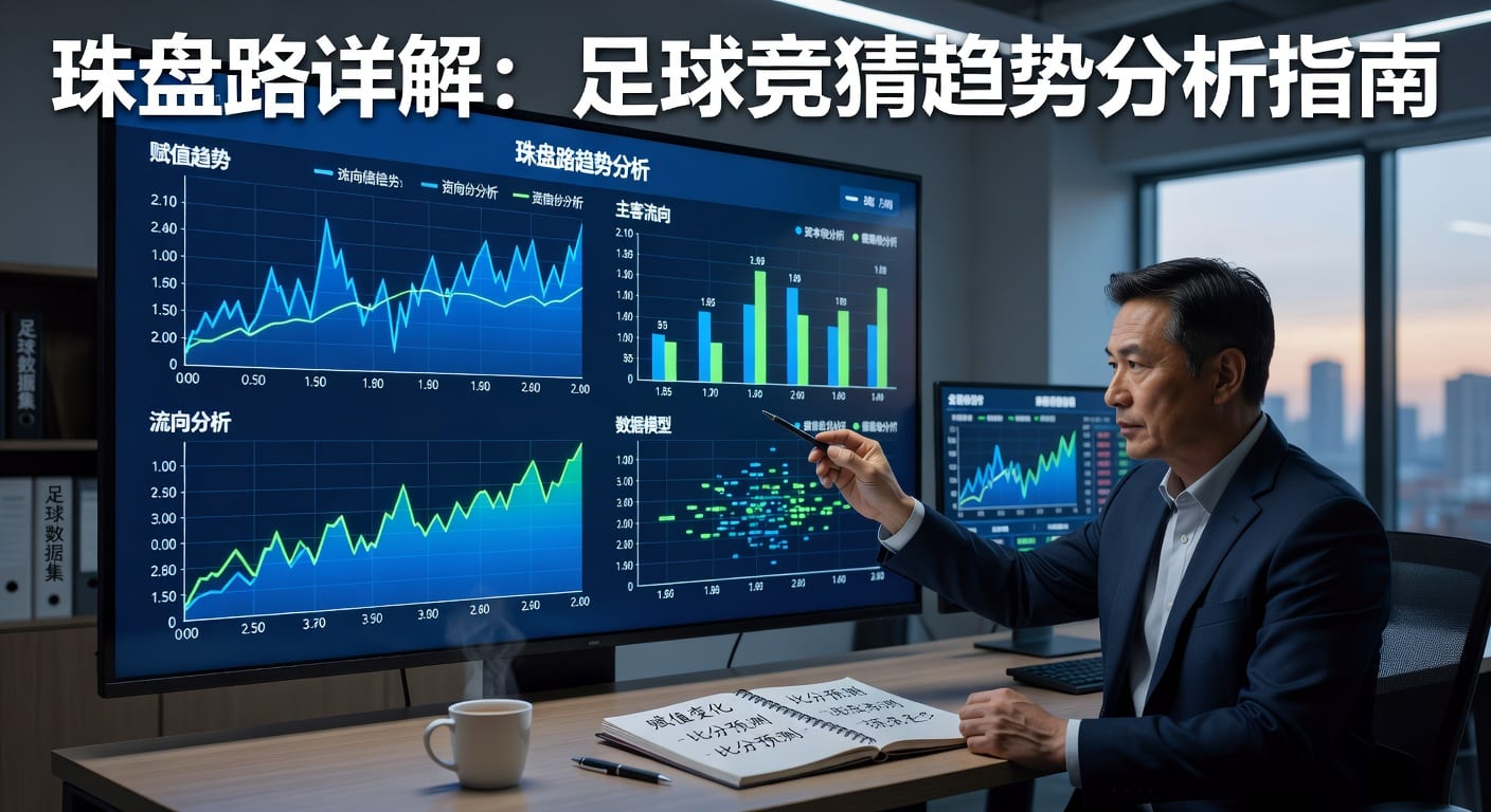 珠盘路：2026年世界杯投注网深度解析与投注技巧