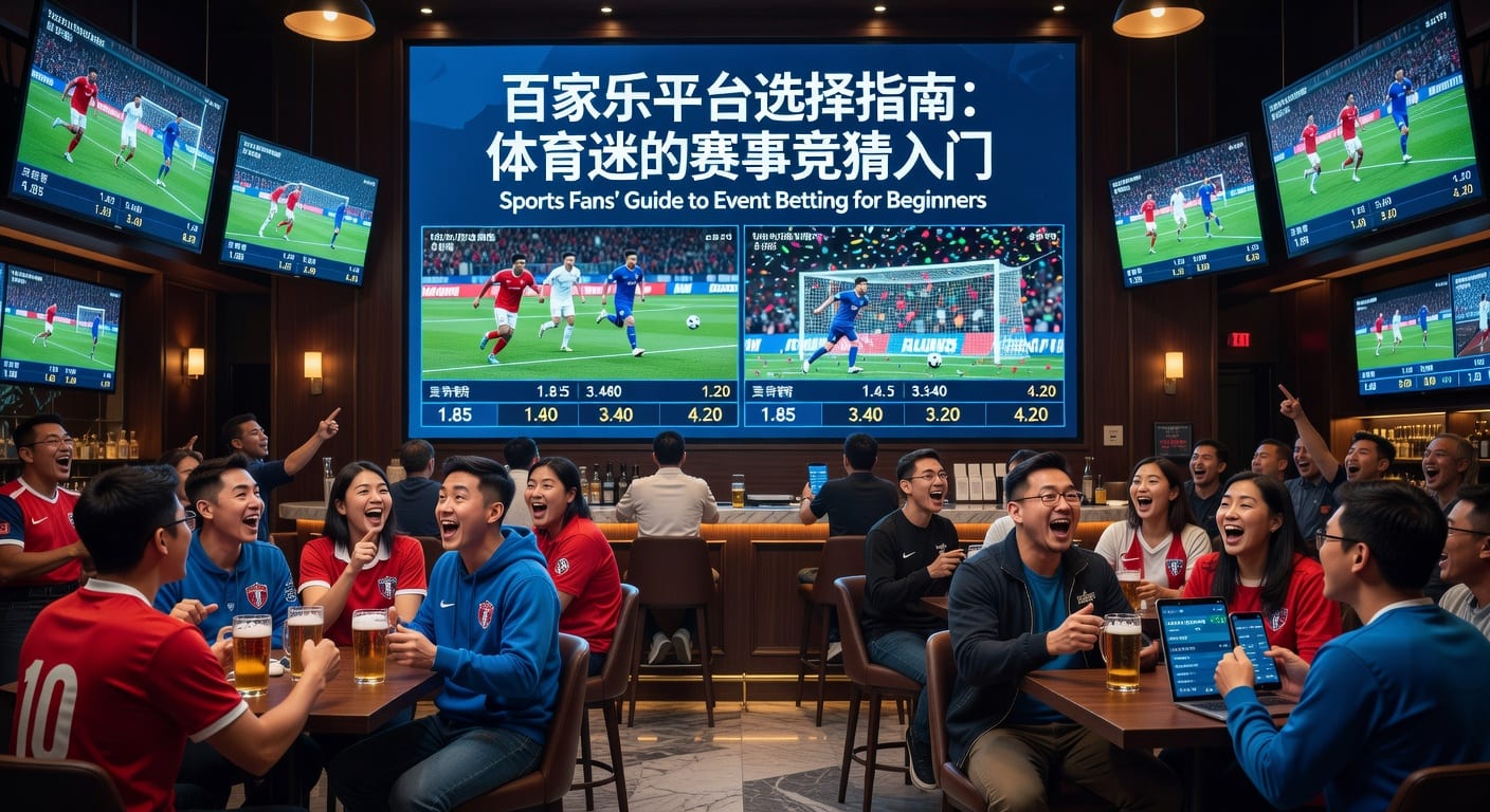 2026年世界杯投注：百家乐平台最新分析与投注策略