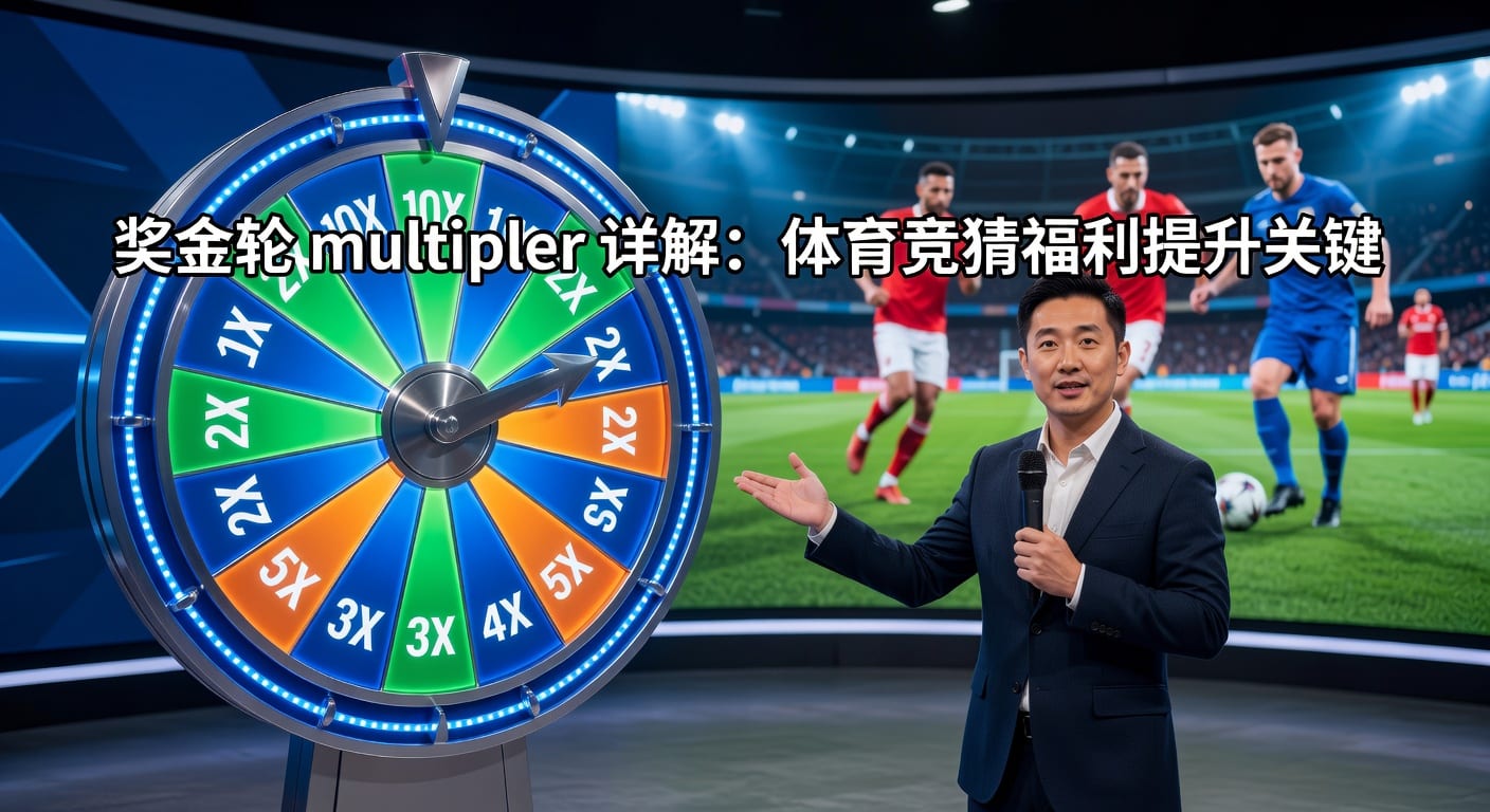 奖金轮 multiplier：2026年世界杯体育投注策略与技巧解析