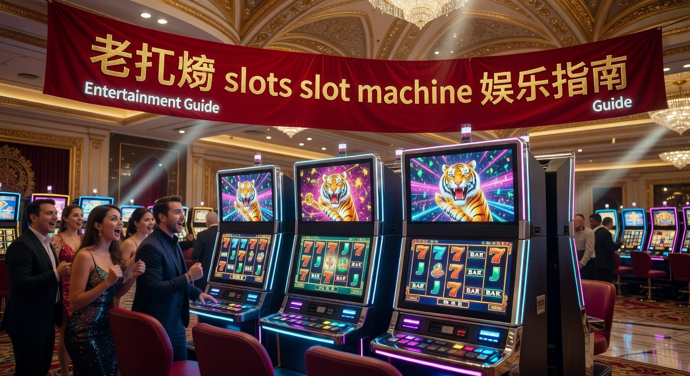 老虎机 Slots Slot Machine：资深玩家揭秘体育博彩新玩法 #167