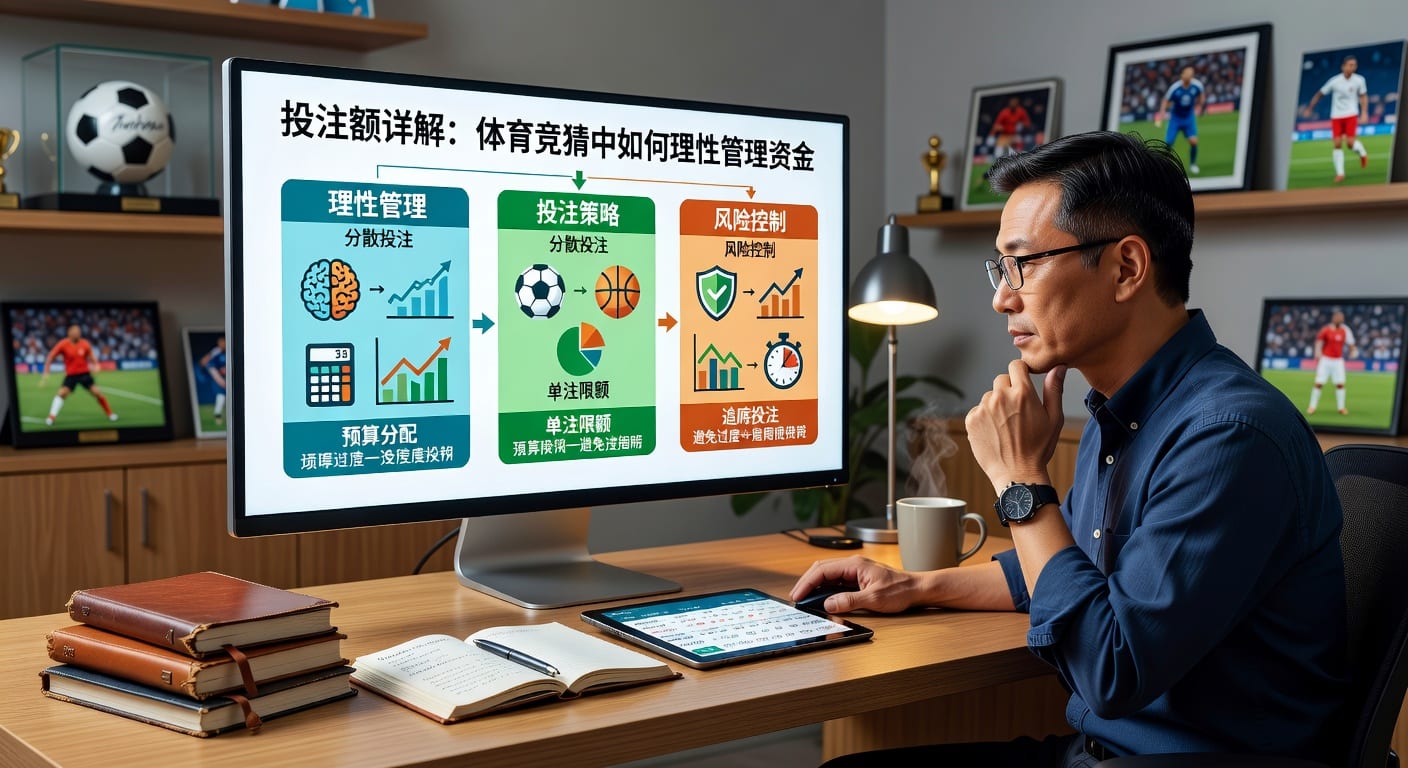 投注额 action：体育博彩深度解析，资深分析师洞悉