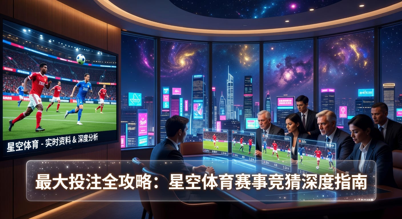 最大投注：深度解析体育博彩策略与风险控制