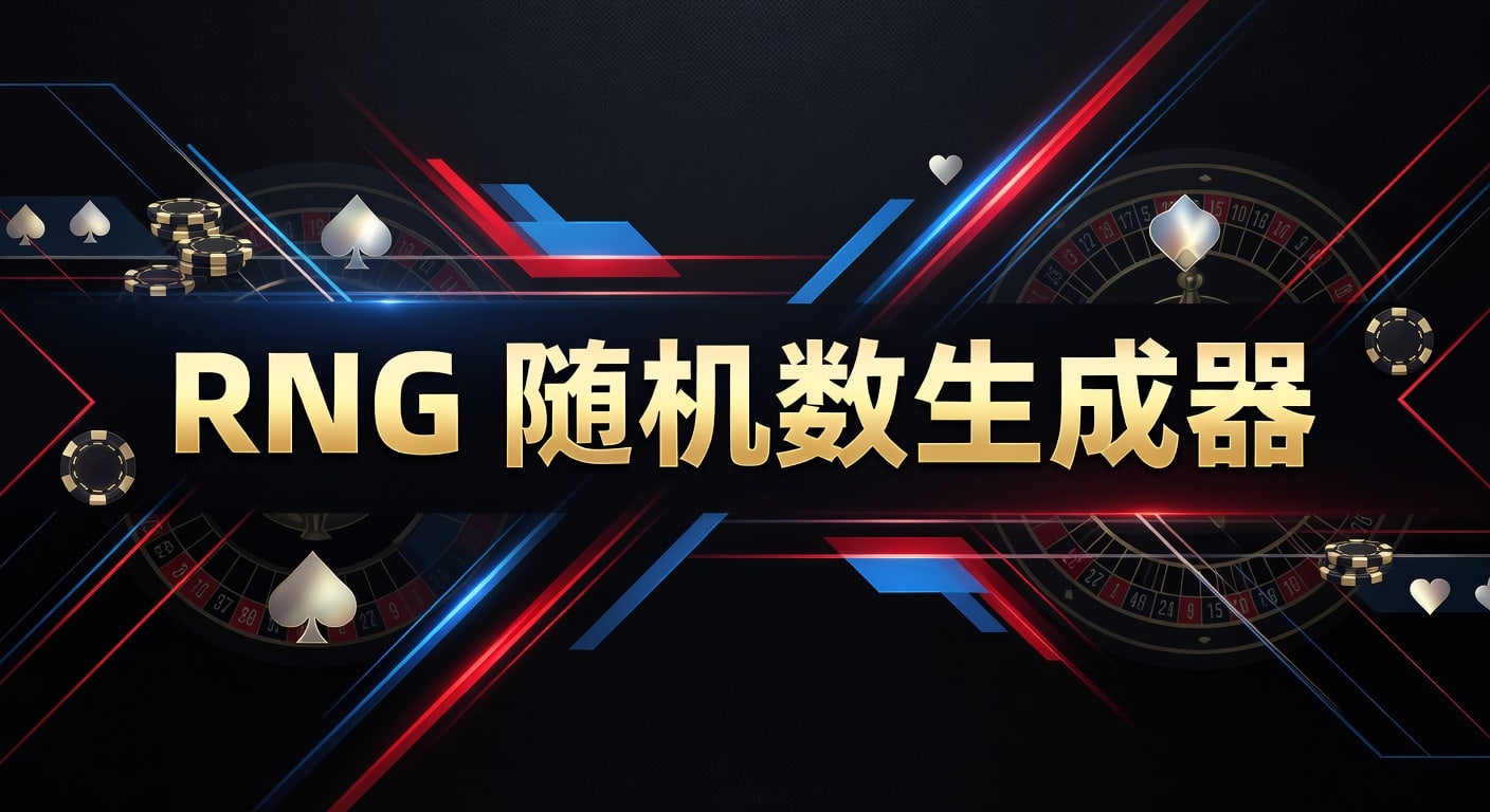 RNG 随机数生成器：体育投注公平基石与技术革新 2026年世界杯投注网