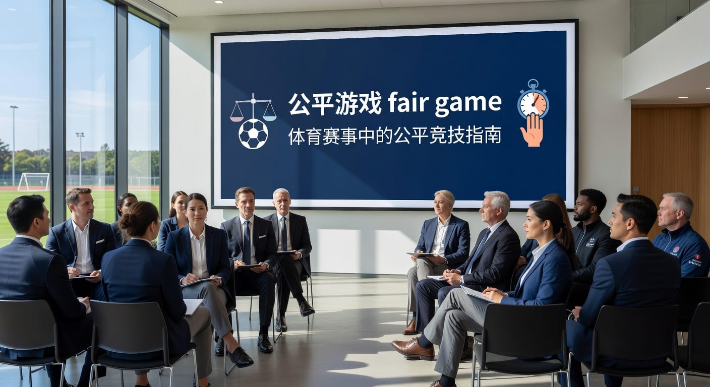 公平游戏 fair game：2026年世界杯投注网解析体育竞猜边界