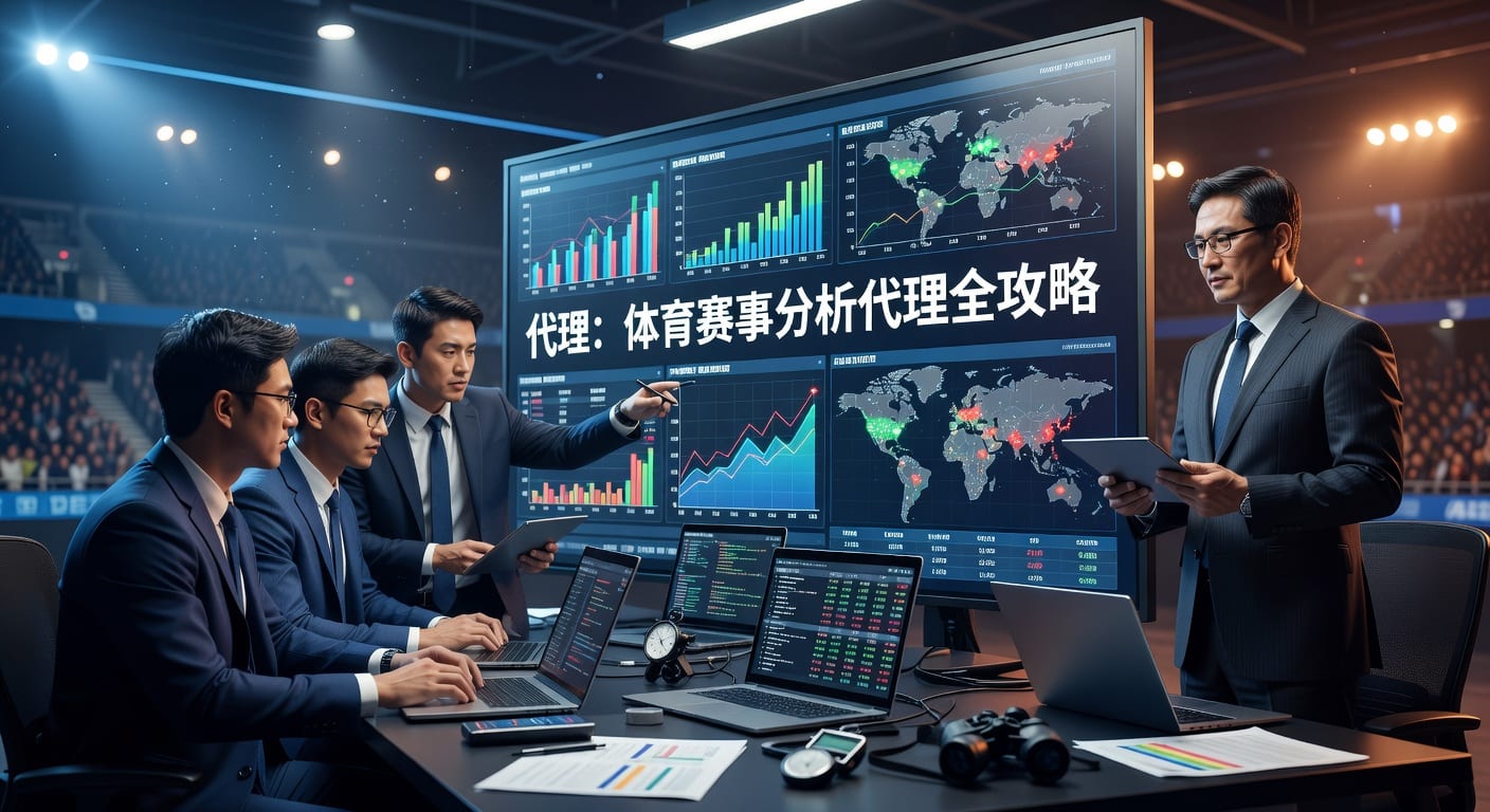 2026年世界杯投注：隐含赔率深度解析与实战应用