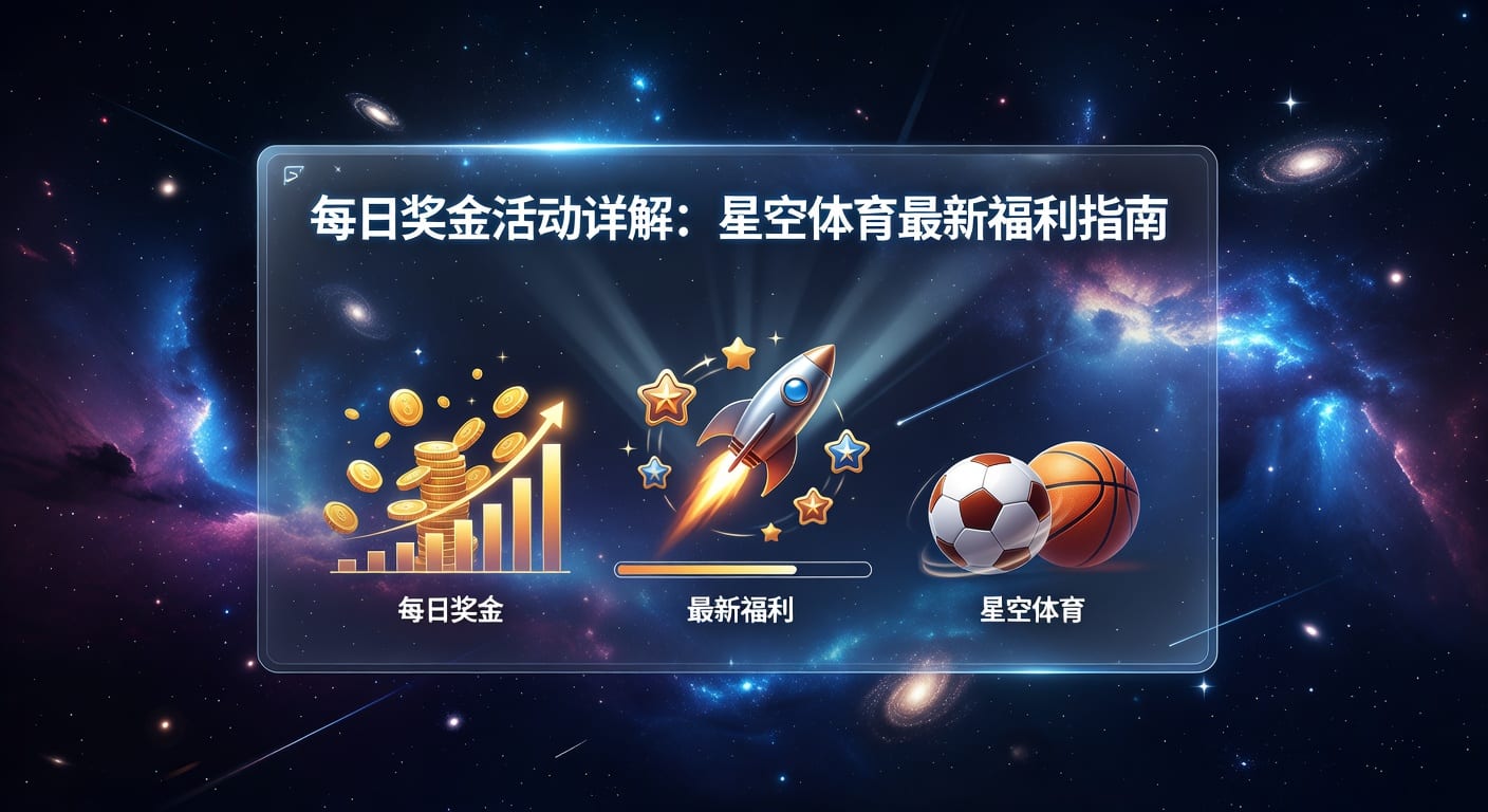 每日奖金 Daily Bonus：深度解析与平台精选指南（2026年更新）