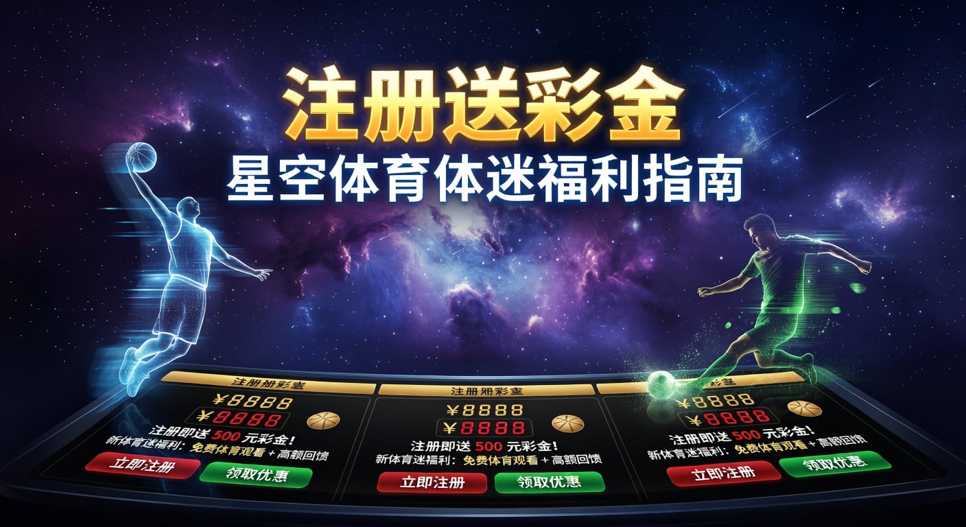 首存体育彩金 first deposit sports bonus：2026年投注策略与平台选择指南