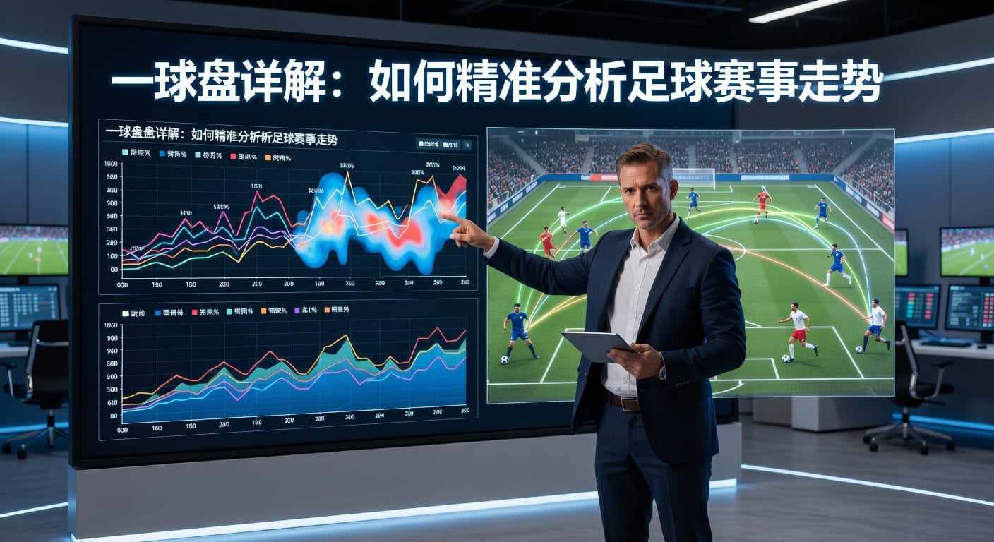 一球盘：资深分析师带你解读足球盘口与投注策略