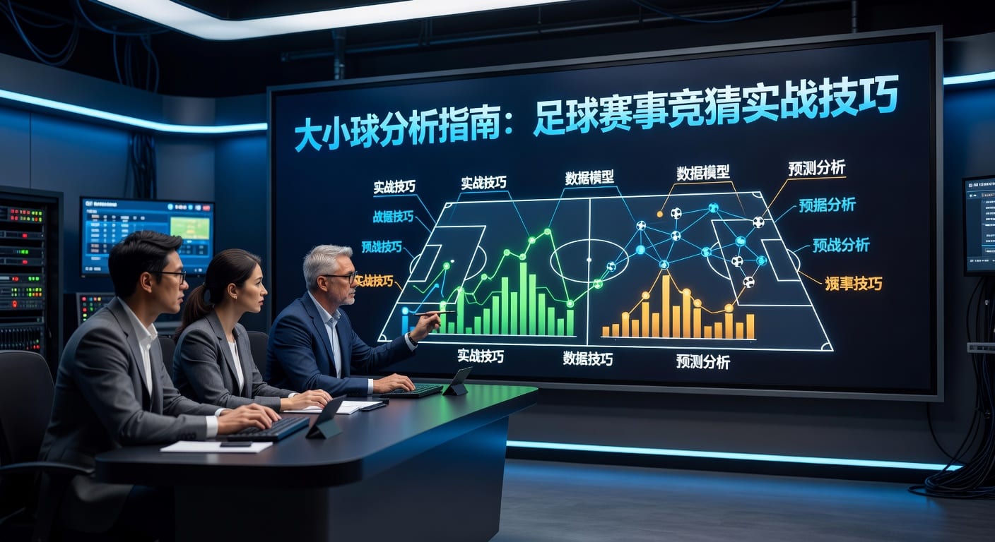 大小球投注：资深分析师带你掌握最新技巧（2026年）
