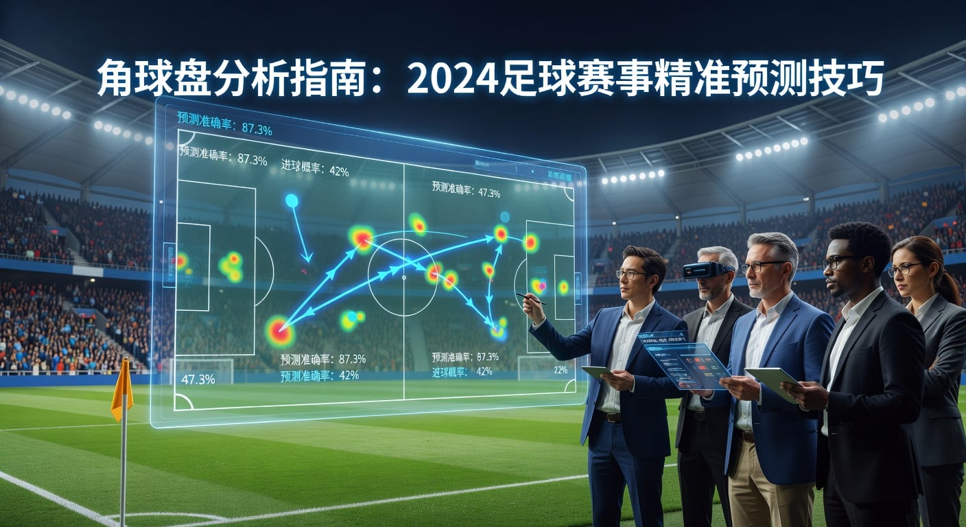 角球盘：2026年世界杯投注网资深分析师带你玩转赛事实况