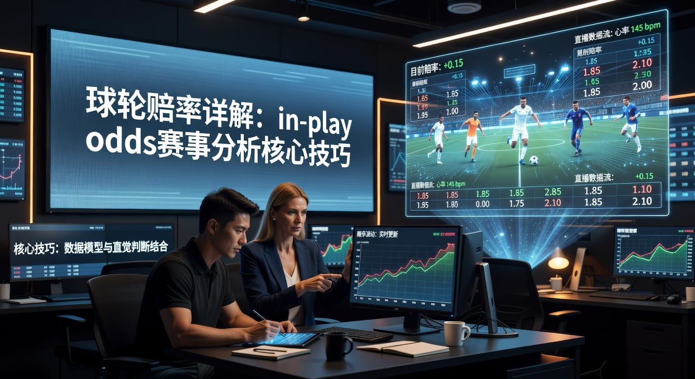 滚球赔率 in-play odds：实时投注策略与分析（2026年世界杯投注网）