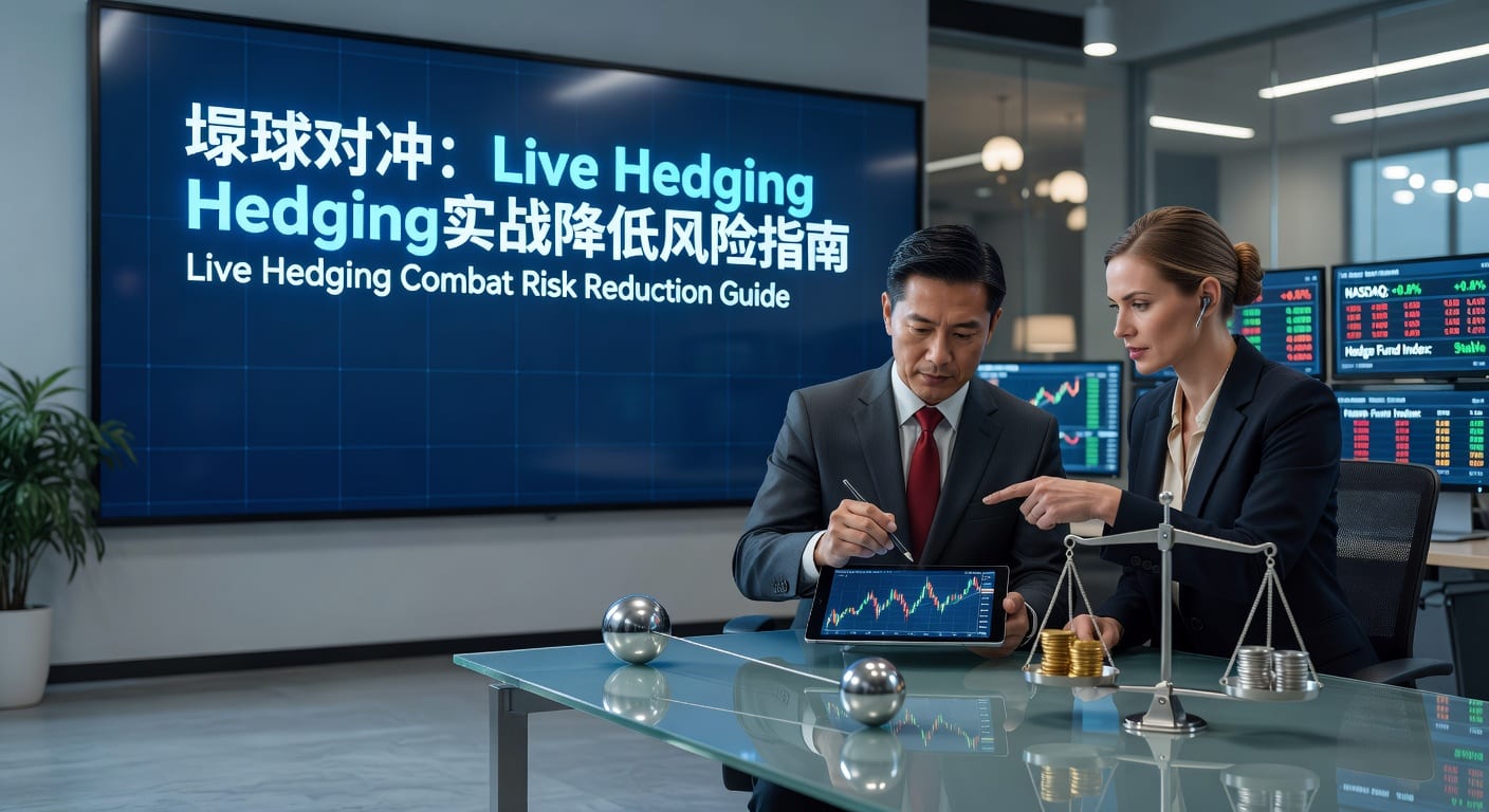 滚球对冲 Live Hedging：实战技巧与风险控制指南 - 2026年世界杯投注