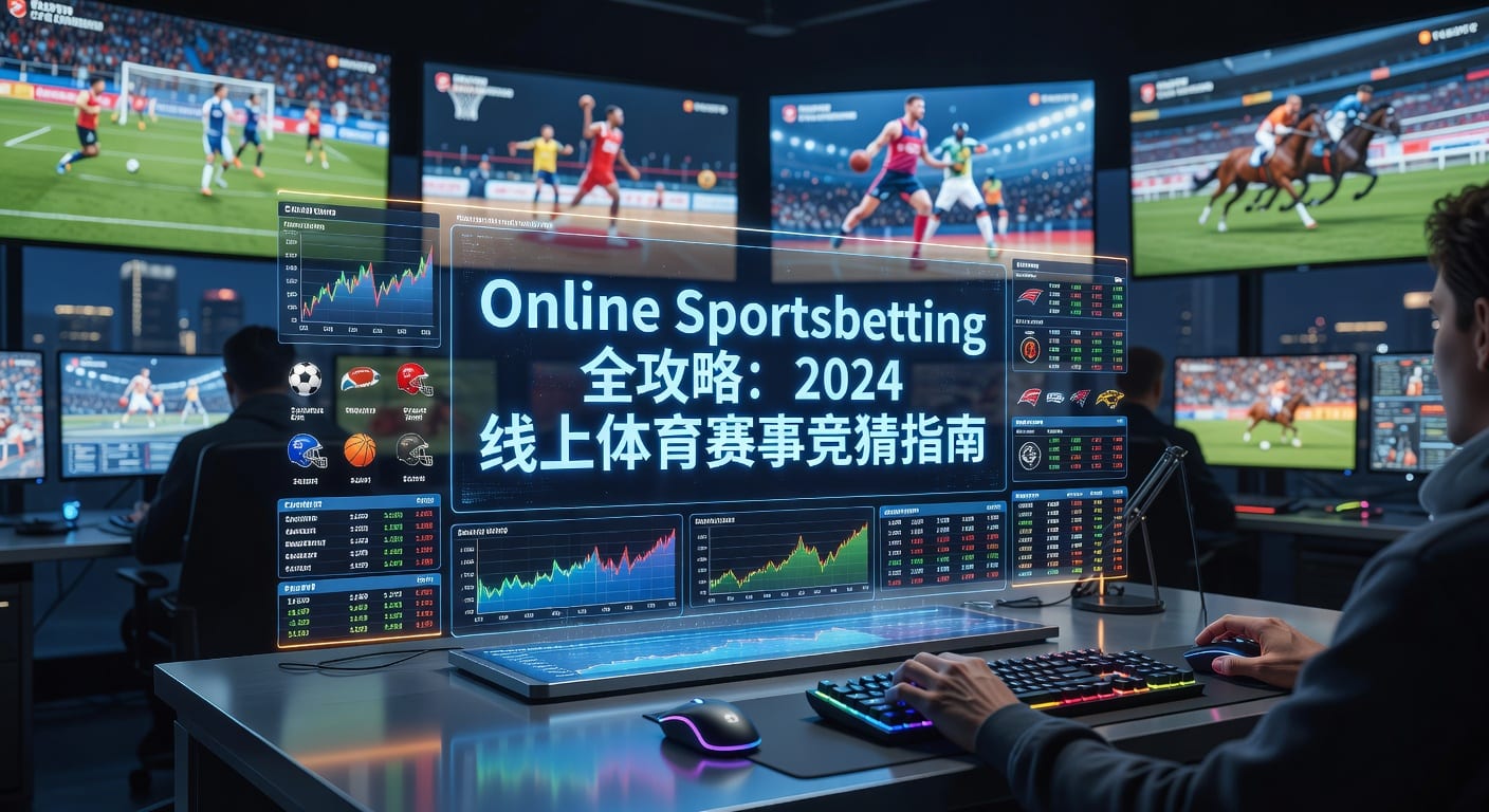 靠谱体育博彩：2026年世界杯投注平台精选与最佳在线体育博彩网站