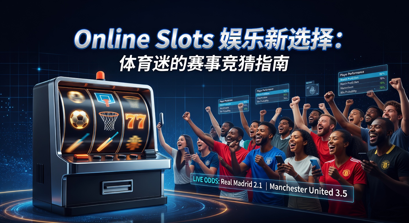 老虎机 slots online slots：体育迷娱乐新选择与资深分析师见解