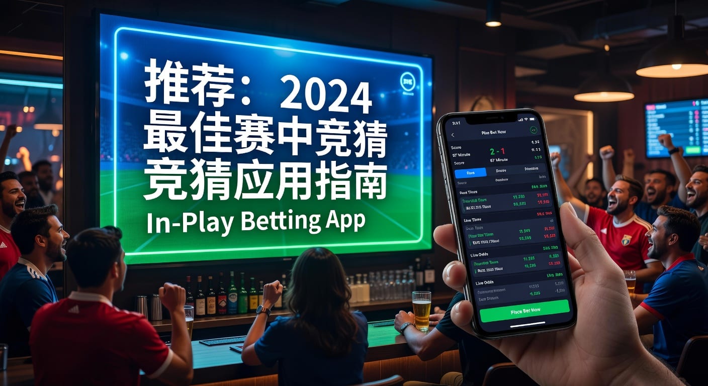 2026年世界杯投注：精析滚球走地Live Betting In-Play实时投注策略