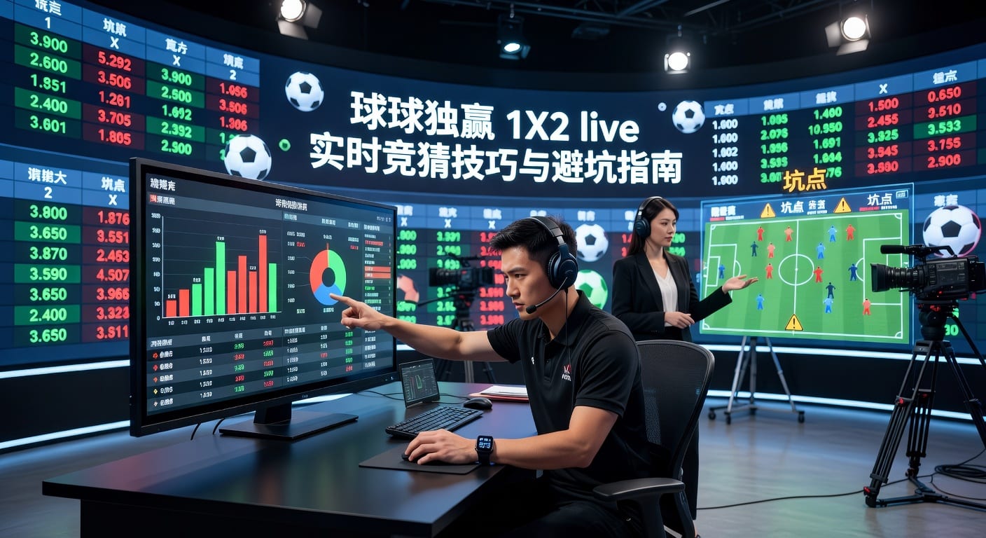 滚球独赢 1X2 live 实时判断指南