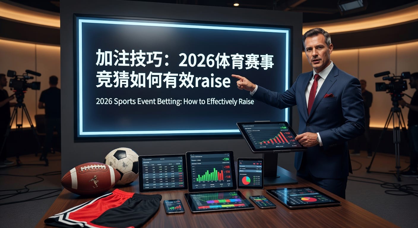 加注 Raise：2026年投注策略解读