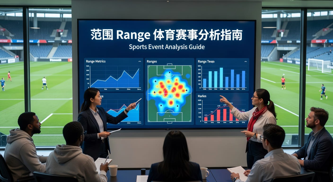范围 range：2026年体育资讯平台解读